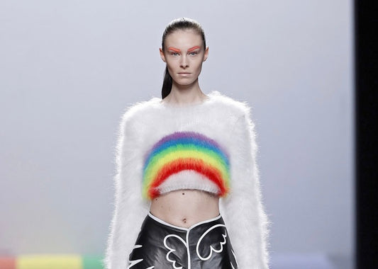 AW16-17 - My Little Pony x María Escoté