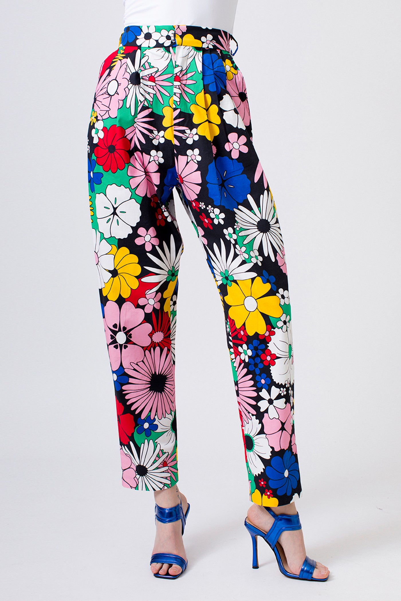 PETALY PANTS