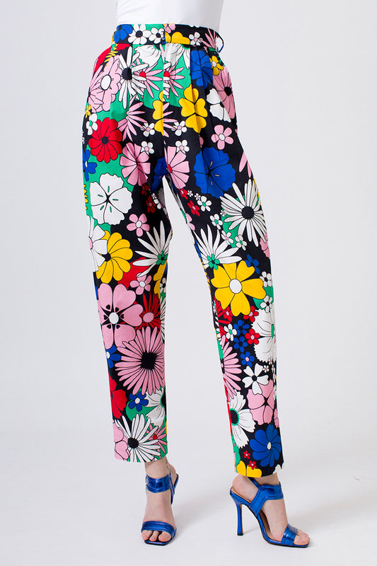 PETALY PANTS
